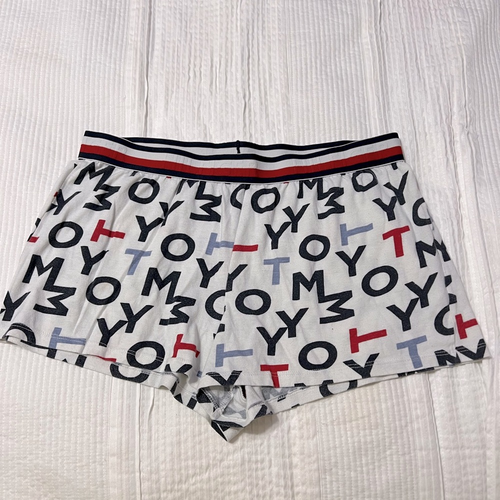 TOMMY HILFIGER BOXER SHORTS